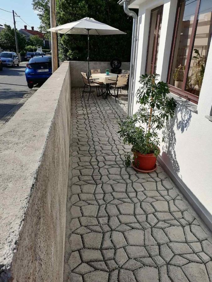 Holiday House With A Parking Space Novi Vinodolski - 17533 Exterior photo